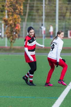 Bild 38 - wCJ Altona 2 - Walddoerfer : Ergebnis: 0:0